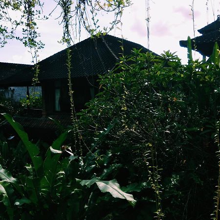 Nani House 2 Hotell Ubud Eksteriør bilde