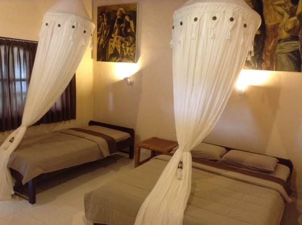 Nani House 2 Hotell Ubud Eksteriør bilde